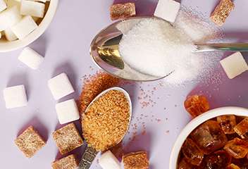 Sweeteners