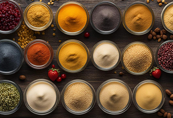 Thickeners