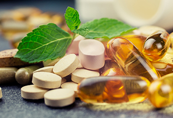 Vitamins
