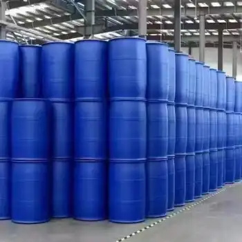 Food Additives Acidulants Acetic Acid CAS 64-19-7