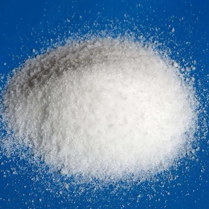 Food Additives Acidulants Food Grade Potassium Citrate CAS 866-84-2