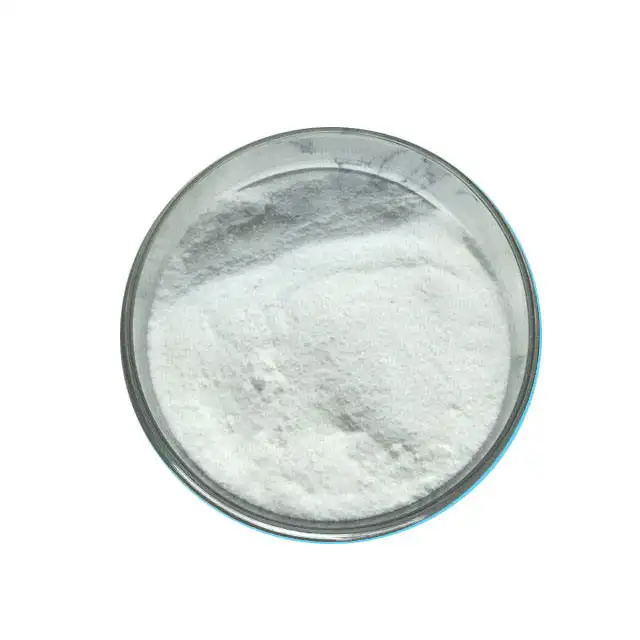 Food Additives Nutritional Supplement  Water-Soluble L-Carnitine Tartrate CAS 541-15-1