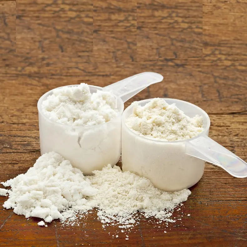Food Grade Healthy Nourishment Nutrition L-Glutamine Powder CAS 56-85-9