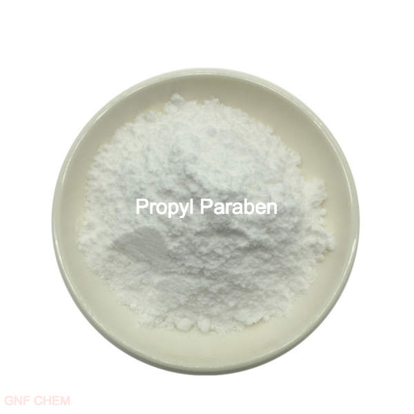 Food Grade Antioxidants Preservative Propyl Paraben CAS 94-13-3