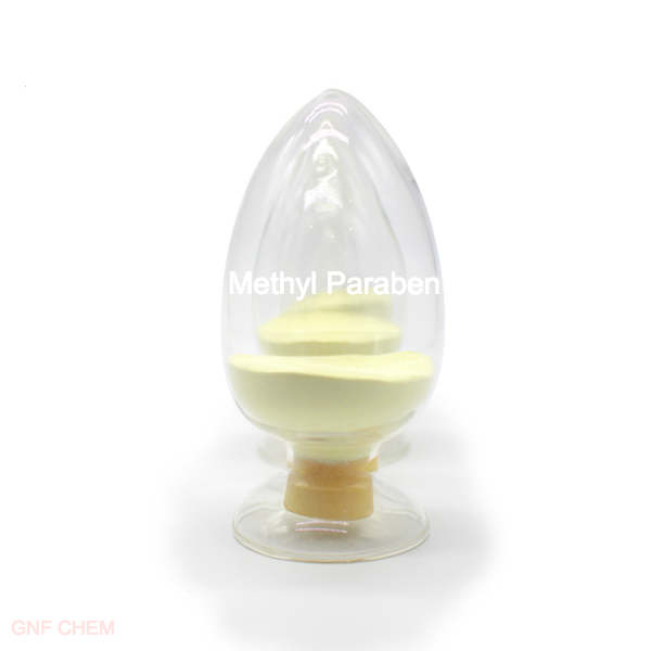 Food Additives Antioxidants Methyl Paraben CAS 99-76-3