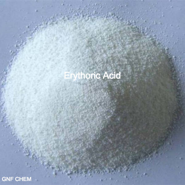 Antioxidant Sodium Isoascorbate Erythorbic Acid CAS 89-65-6