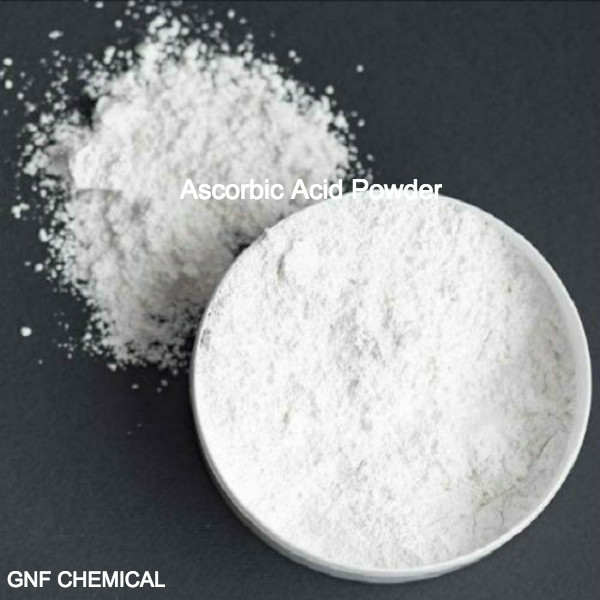 Food Additives Antioxidants Ascorbic Acid(Vitamin C) CAS 50-81-7
