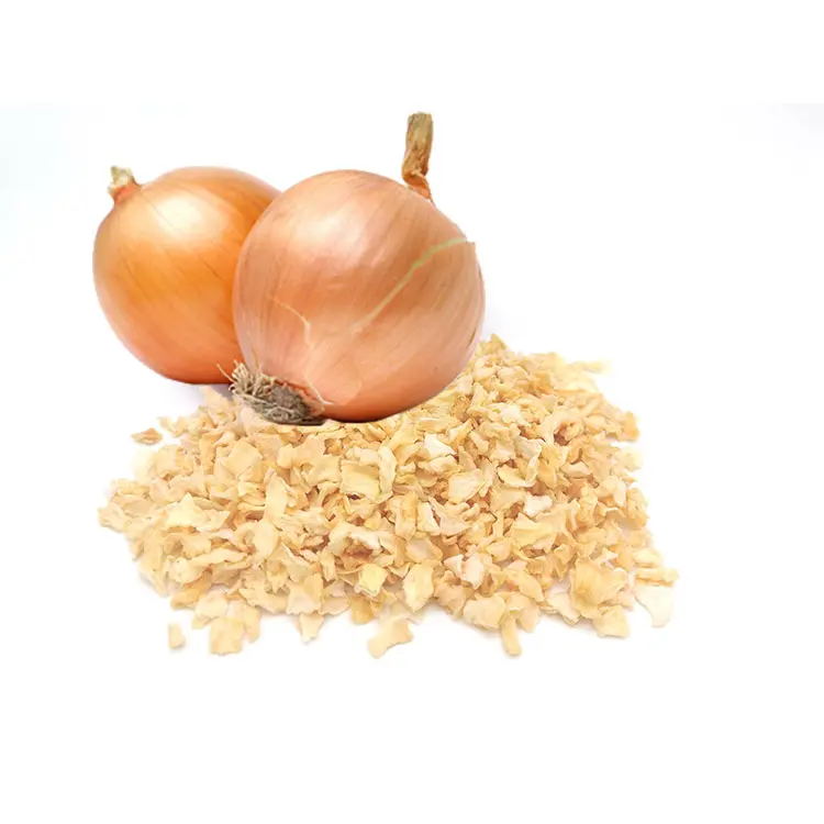 Food Additives Grade Dehydrate Onion Flakes haracteristic FlavorIntroduction  Food Grade
