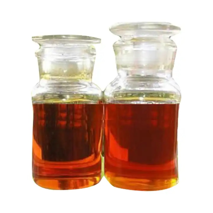 Emulsifiers Enzyme Food Additives Soya Lecithin Liquid CAS 8002-43-5