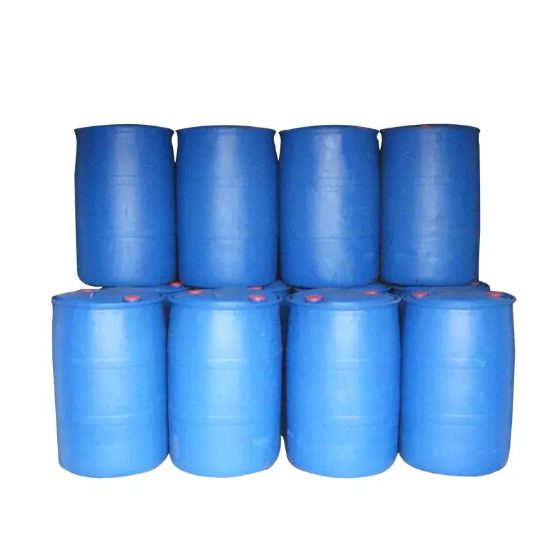 USP Food Grade Emulsifiers Food Additives Glycerin 99.5% CAS 56-81-5