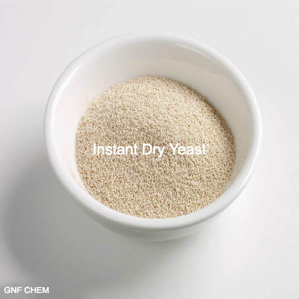 Molasses Yeast Flavorings Food Additives Emulsifier Instant Dry Yeast