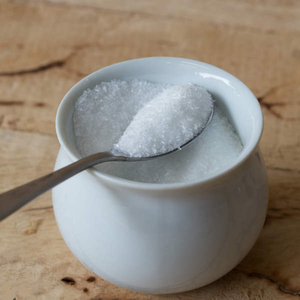 Flavorings Food Additives Monosodium Glutamate 99% CAS 142-47-2