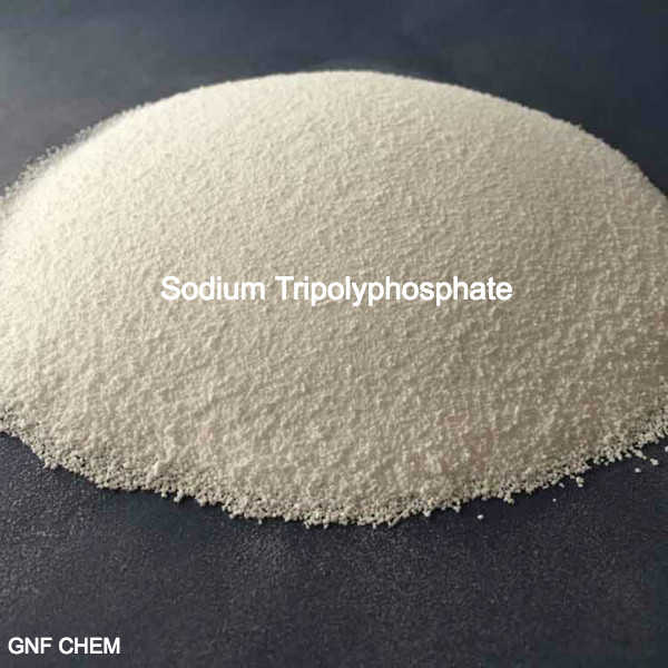 Industrial Food Additives Grade Sodium Tripolyphosphate CAS 7758-29-4