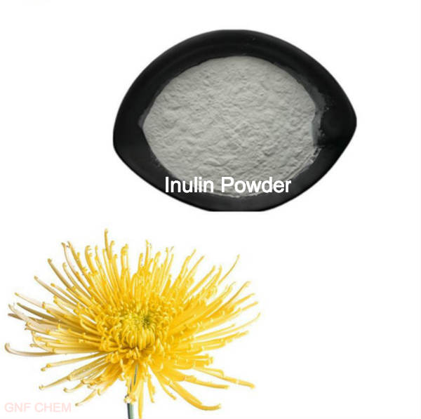 Organic Food Grade Ingredients Organic Inulin