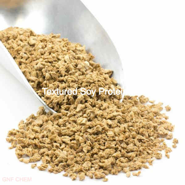 Food Grade Textured Soy Protein