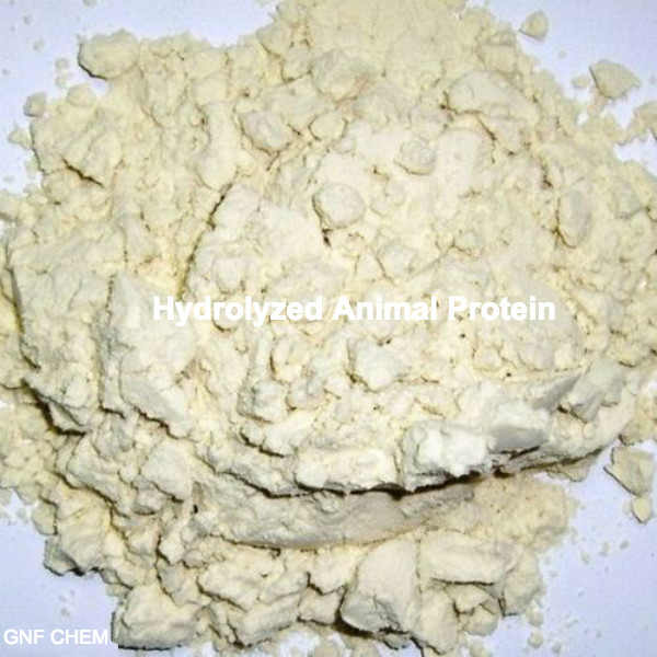 Acids Feed Grade Food Additives Hydrolyzed Animal Protein CAS 92113-31-0