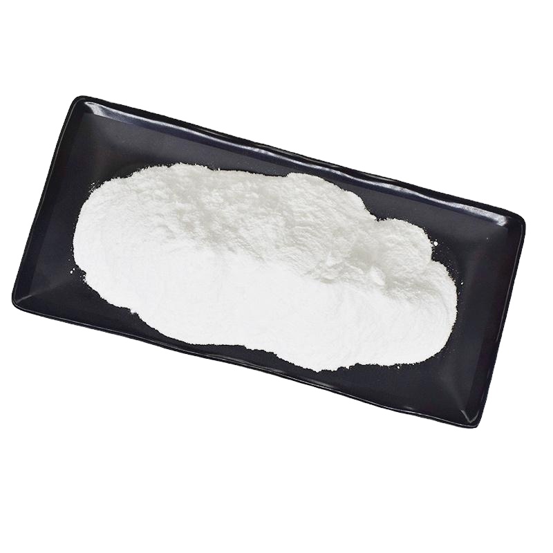 Sweeteners Dietary Fiber Food Additives Grade Poly-D-glucose Polyglucose CAS 68424-04-4