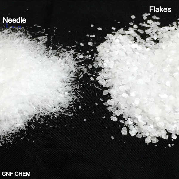 Sweeteners Food Additives Grade Sodium Cyclamate CAS 68476-78-8