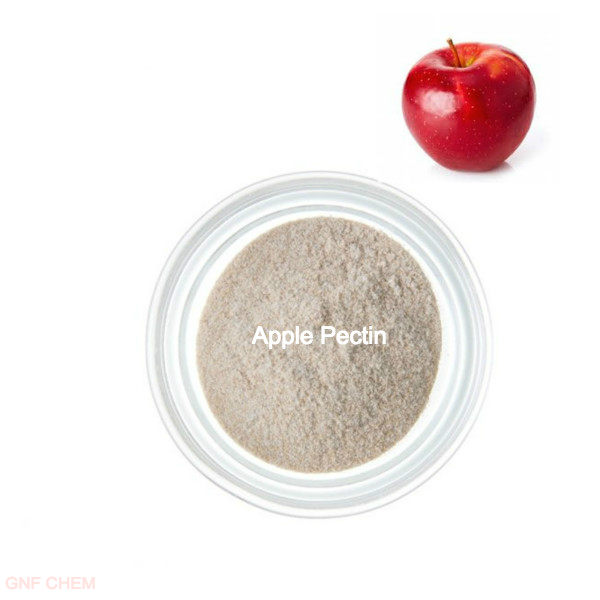 Preservatives Food Additives Emulsifiers Nutrient Enhancers Apple Pectin CAS 9000-70-8