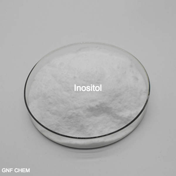 Healthy Organic Food Additives Grade Inositol CAS 87-89-8