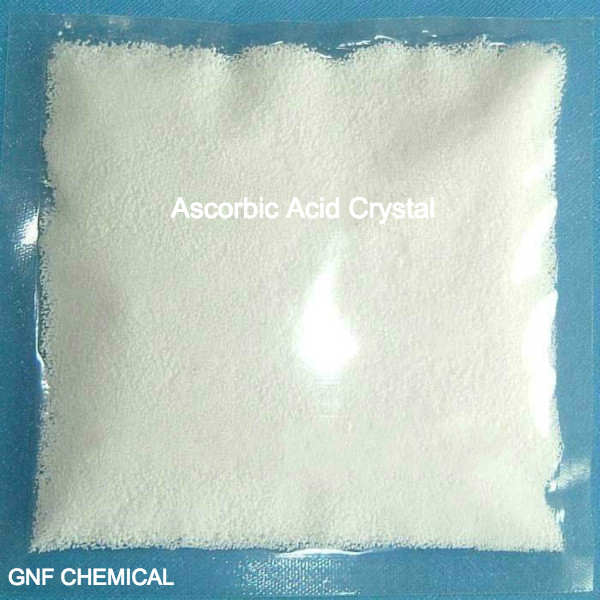 Acidity Regulators Food Additives Grade Ascorbic Acid(Vitamin C) CAS 50-81-7