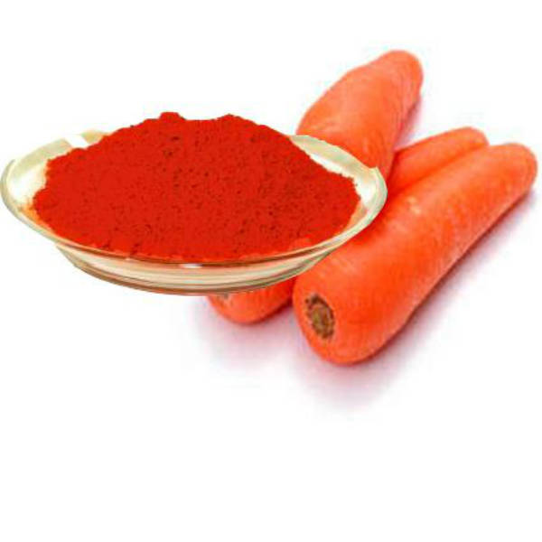 Health Food Food Additives Grade Healthy Organic Beta Carotene