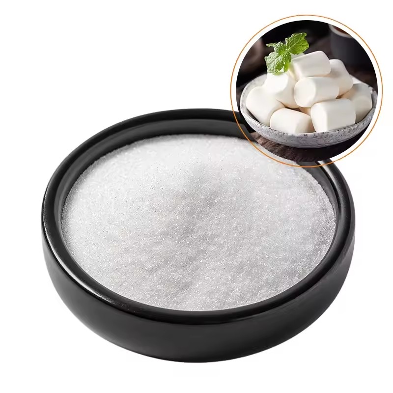 Flavor Enhancers Food Additives Grade Vanillin CAS 121-33-5