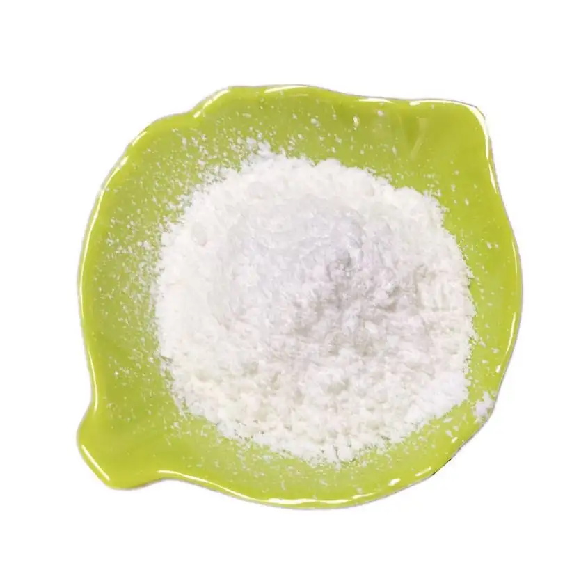 Sweetener Food Flavor Food Additives Ethyl Maltol CAS 118-71-8