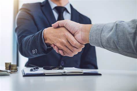 GNF: Um encontro agradável com nossos clientes.