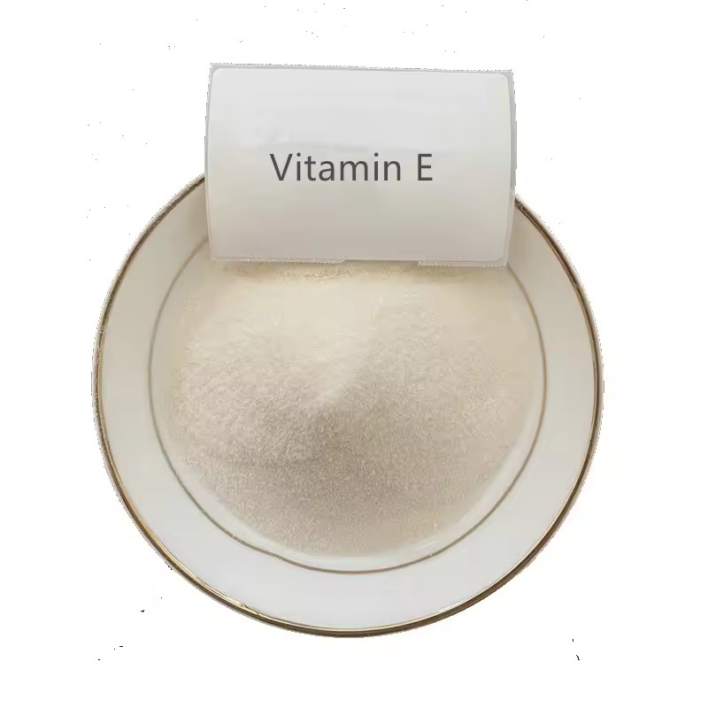 Vitamin E feed grade Antibiotics and antimicrobials Immunity enhancement