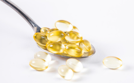 Vitamin E