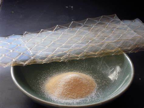 Food Grade Beverage Grade Gelatin