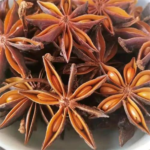 Food additive Essence and fragrance GNF Condiment Star anise