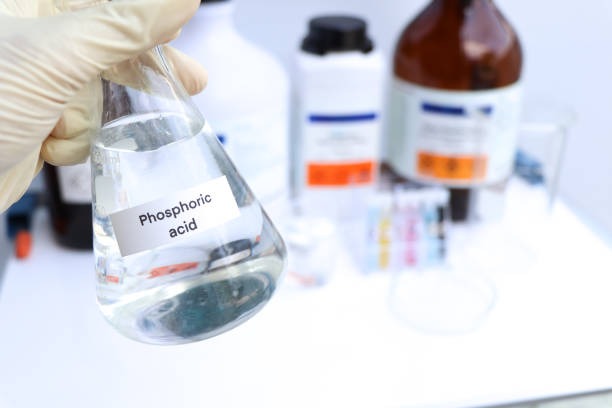Phosphoric Acid CAS 7664-38-2 Application Phosphoric Acid CAS 7664-38-2 Application
