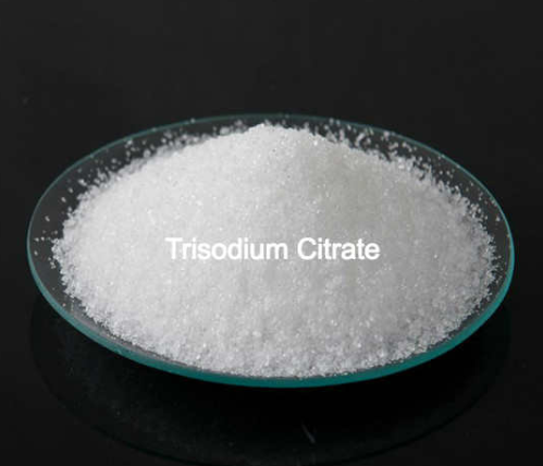 Food Grade Acidulants Trisodium Citrate Food Grade Acidulants Trisodium Citrate