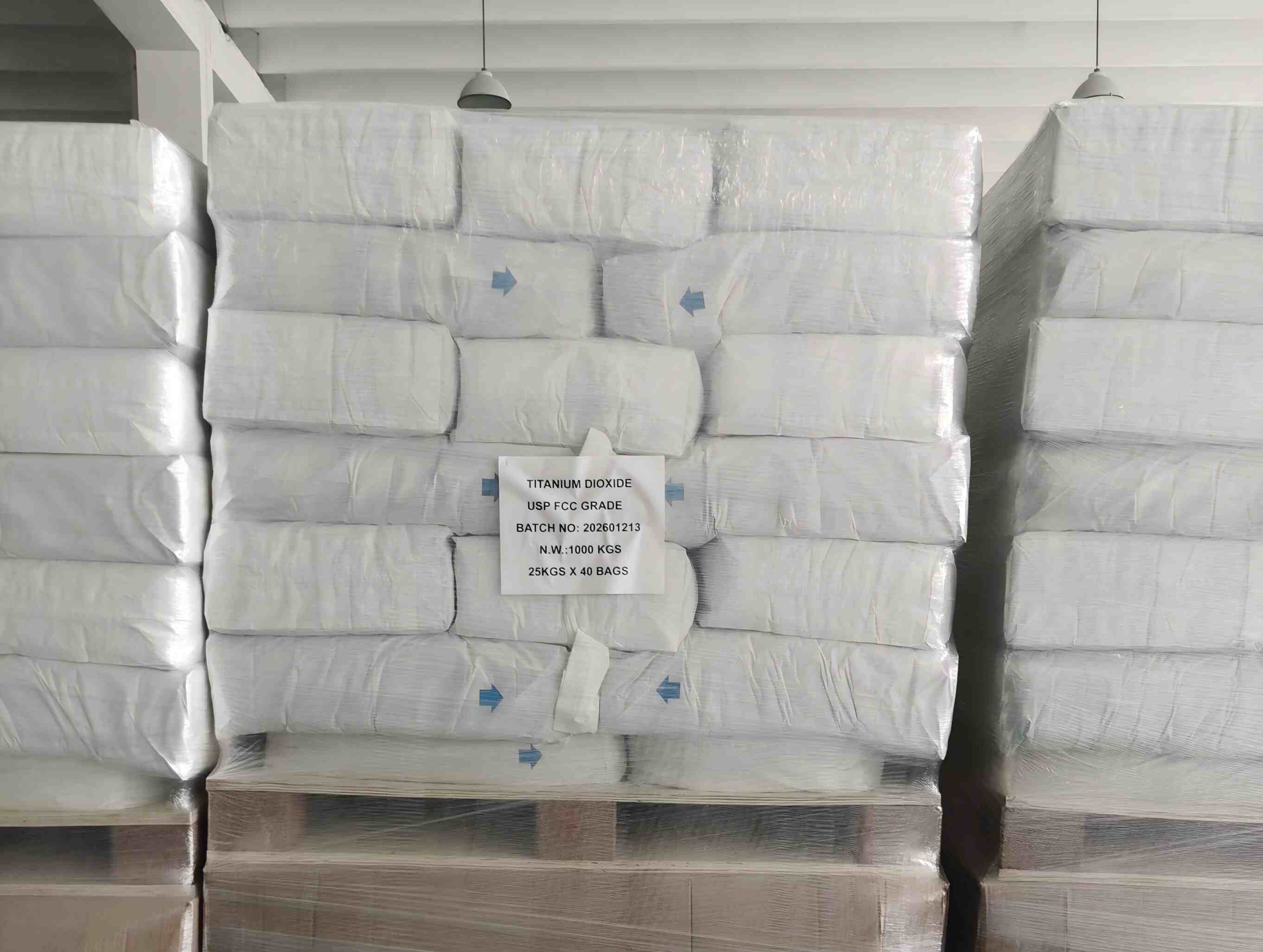 A temporada de envios de maior volume começa – os pedidos já estão sendo despachados.