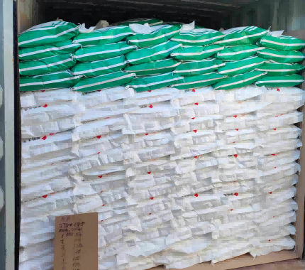 Serviço de envio de dextrose monohidratada de grau alimentício | GNF