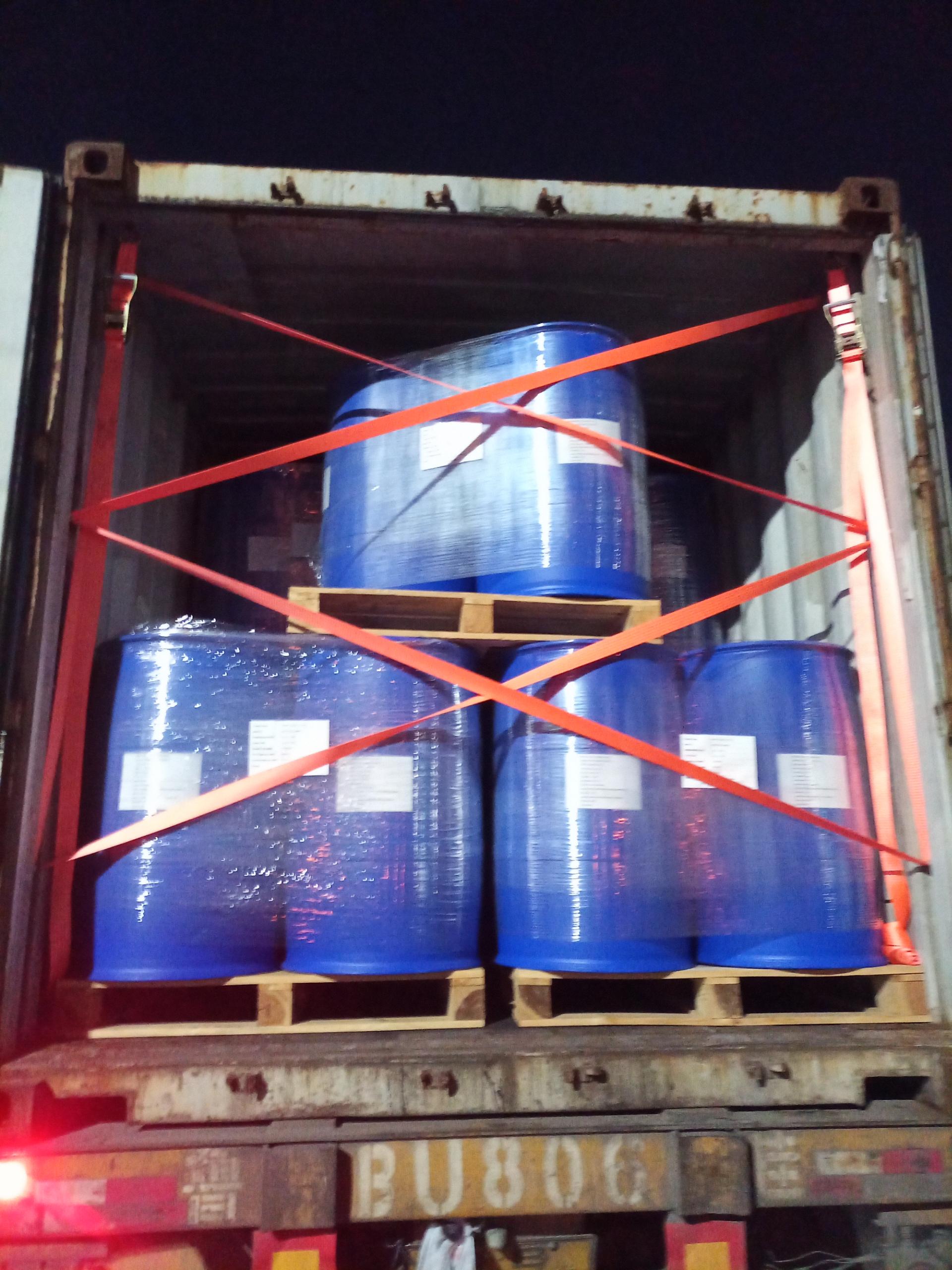 Propylene Glycol Propylene Glycol