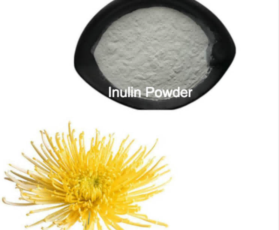 Organic Food Grade Ingredients Organic Inulin